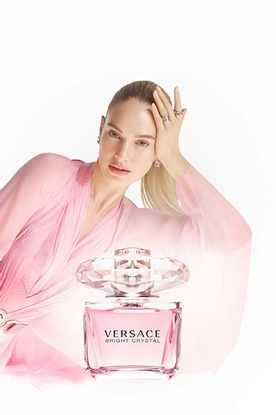 versace perfume commercial|Versace bright crystal commercial girl.